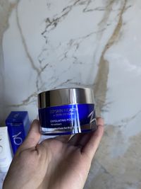 Новый exfoliating polish Zein Obagi Zo skin обаджи полиш скраб