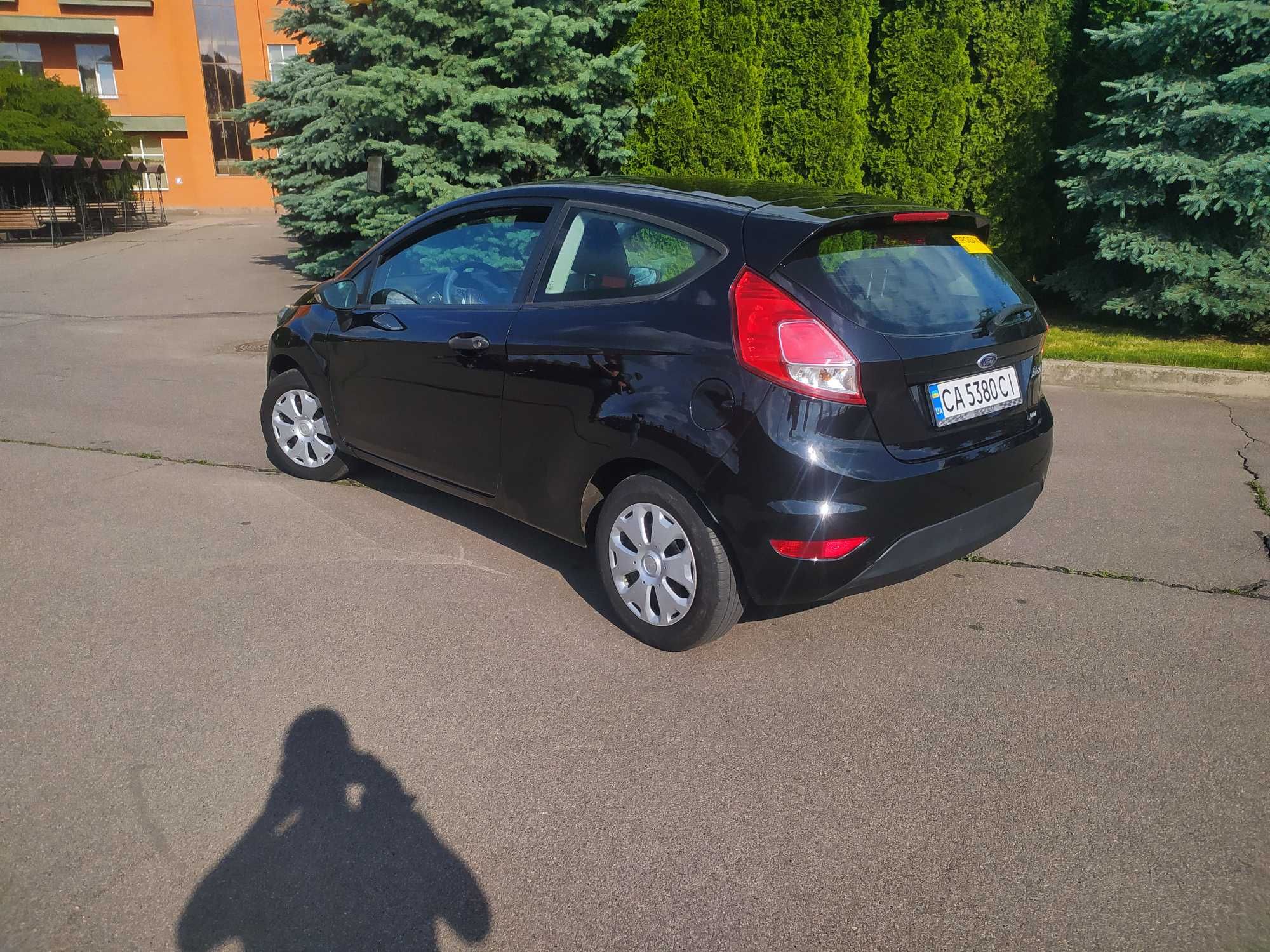 Продам своє авто