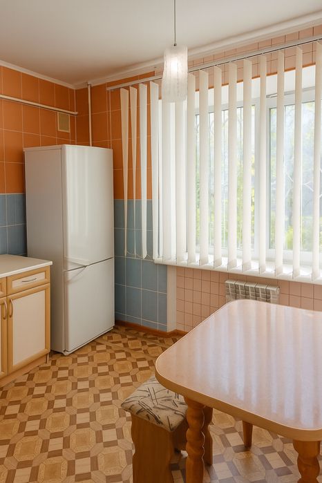 Продаж 1-кімнатноі квартири