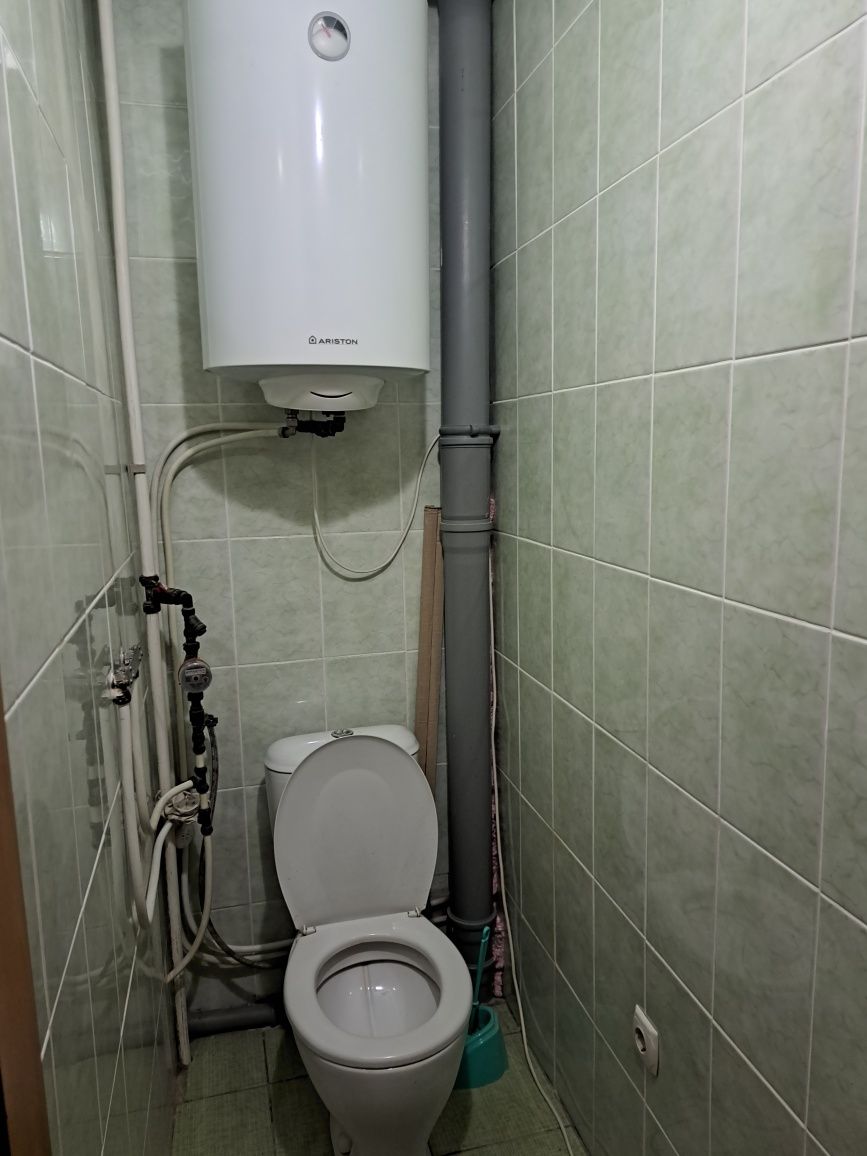 3х квартира Крошня