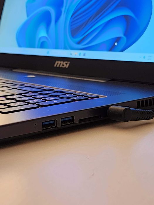 MSI GS70 2PE Stealth Pro Gaming Notebook64284490601473122