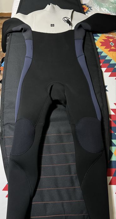 Fato Surf Deeply Zipperless 4/3 Limitless III Tamanho L