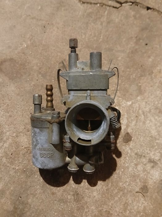 Продам карбюратор