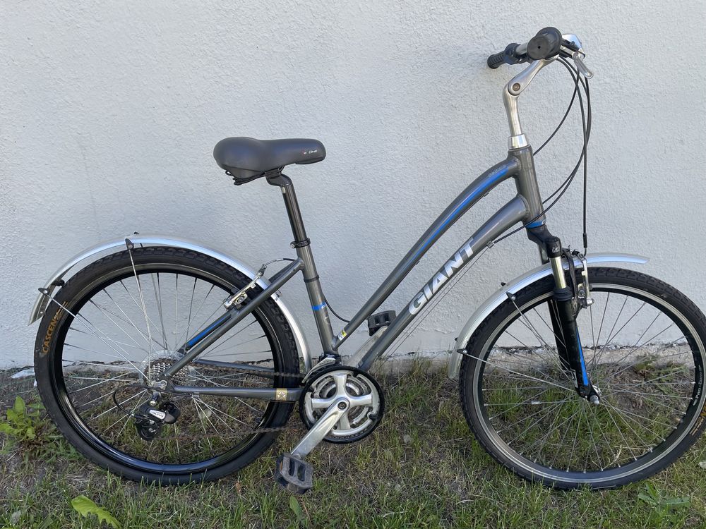 Rower gorski damski Giant sedona 26”