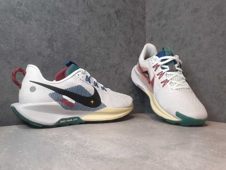 Nike Pegasus Trail 5, Air Max Bolt, Pegasus 38, ZX22BOOST