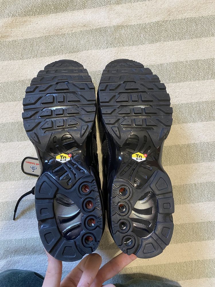 Найк тн Nike tn нові