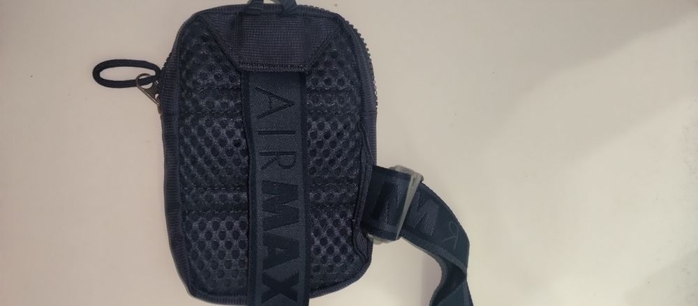 Bolsa Tiracolo Nike