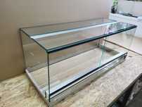 Terrarium 60x30x30. Nowe. Producent. Każdy wymiar
