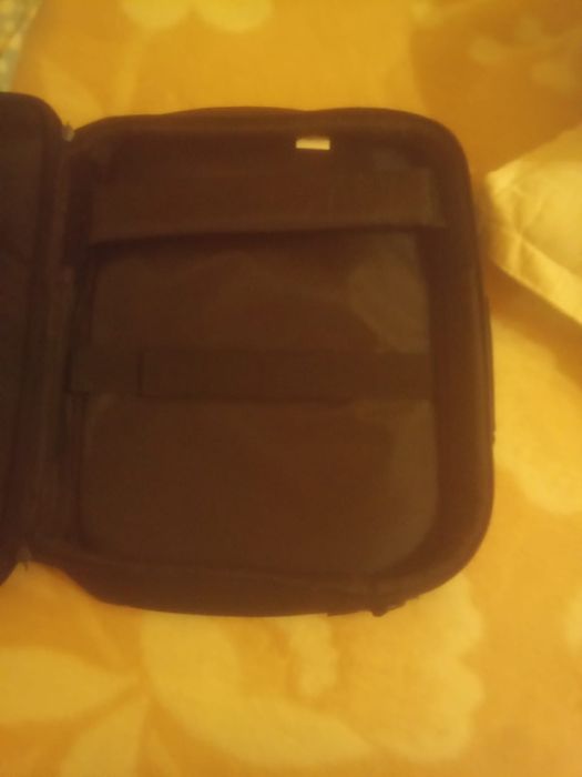 mala para o computador portátil