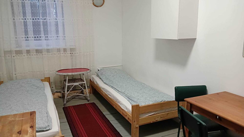 Dom dla pracowników Noclegi Bieniewice Błonie wolne od 20 pazdziernika