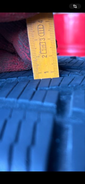 Opony ziomwe 235/55/19 vredestein petlas