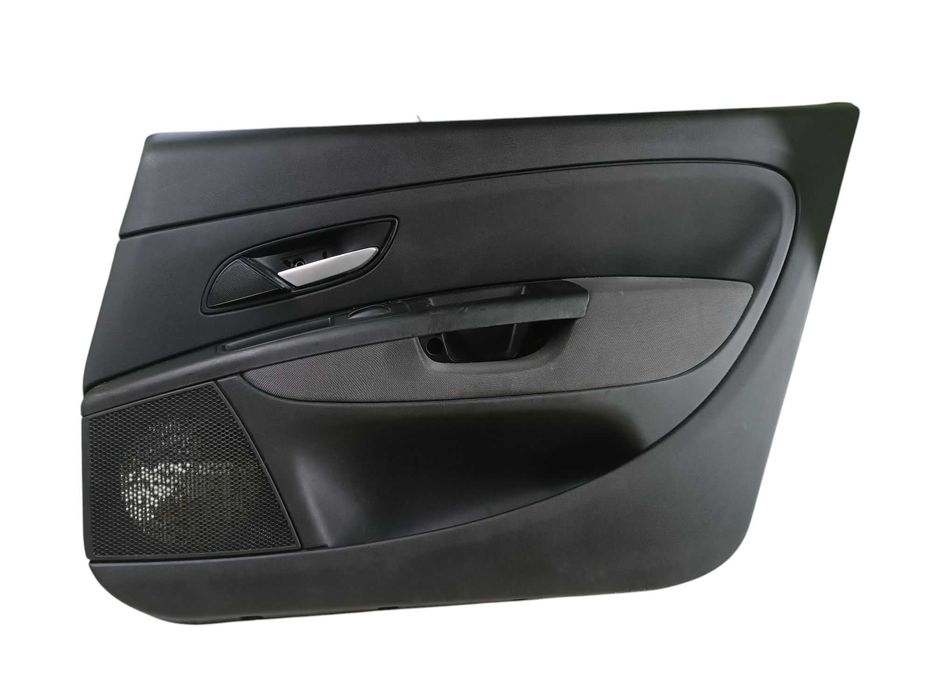 Boczek Obicie Tapicerka Drzwi Prawy Przód Przedni Fiat Linea