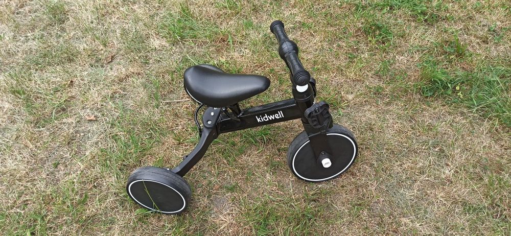 Rowerek KIDWEL 3w1