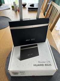 Router LTE Huawei B525