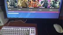 Wooting 80HE Frost + Case