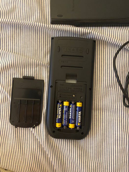 Calculadora Texas TI-84 plus