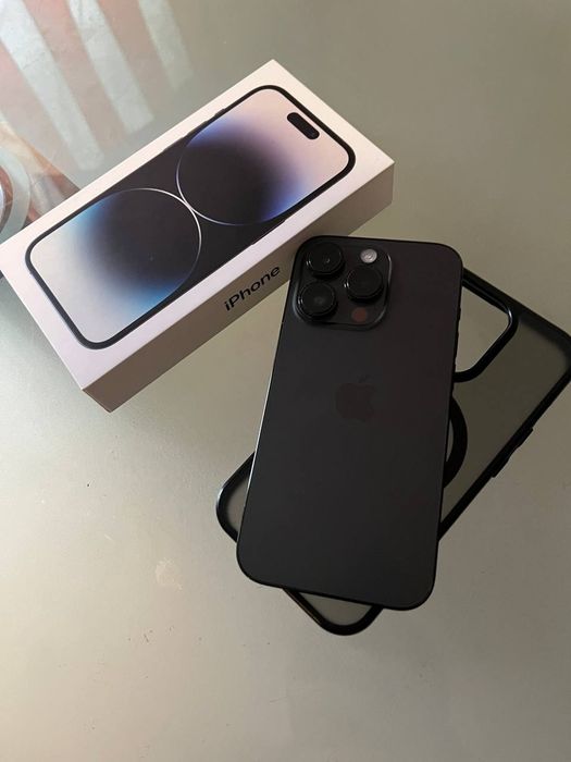 Айфон 14 про на 128гб