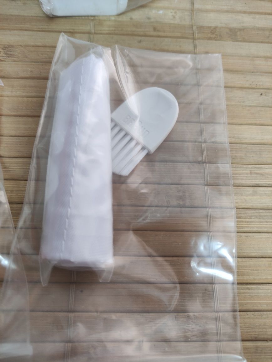 Braun Silk Epil  сменная насадка.