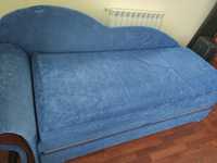 Розкладний двохспальний диван