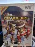 Kidz Sports Ice Hockey Wii Sklep Wysyłka Wymiana