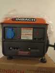 В НАЯВНОСТІ!!!Генератор Einbach G-POWER 2000 1500 W