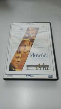 Film DVD Proof Dowód Anthony Hopkins Jake Gyllenhaal Jak nowy