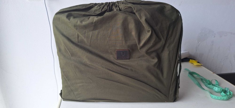 Torba na laptopa skórzana DONBOLSO San Francisco XL