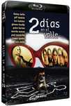 Dos Días En El Valle/O Vale da Intriga (Blu-Ray)-Importado