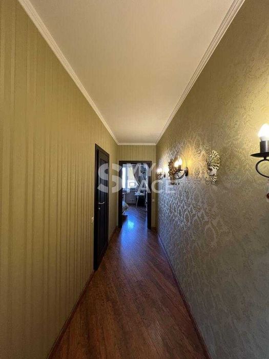 3к. 120м2 Дніпровська Набережна Урлівська Анни Ахматової Осокорки