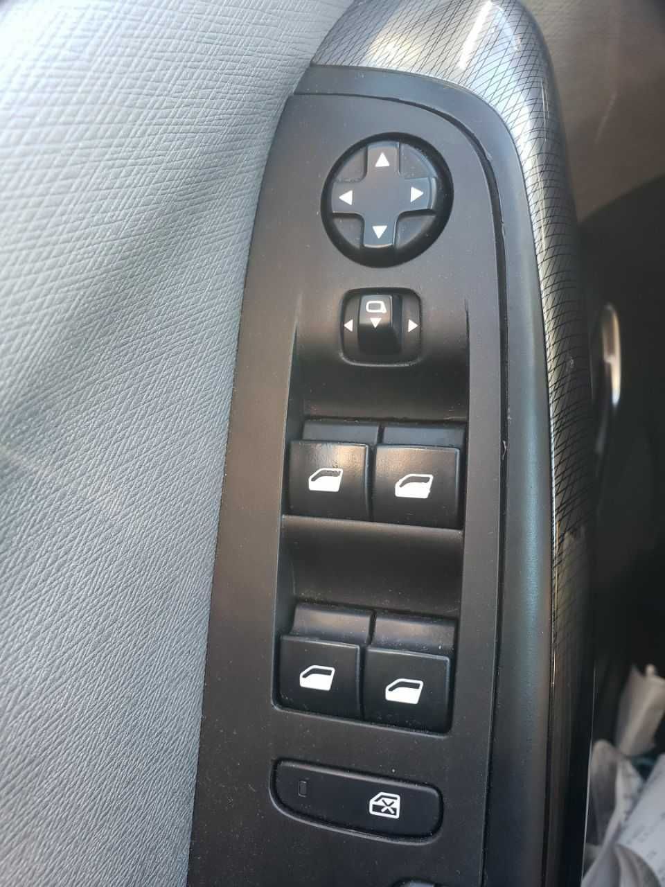 Citroen C4 Grand Picasso Exclusive