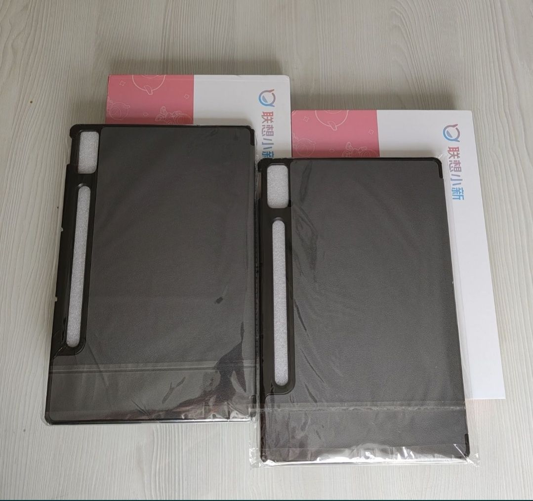Lenovo Tab P12 12.7" (Xiaoxin Pad Plus) 8/128Gb + чохол