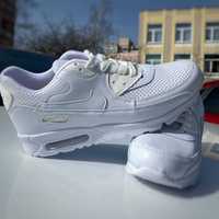 Nike Air Max 90 White/Найк аір макс 90 білі