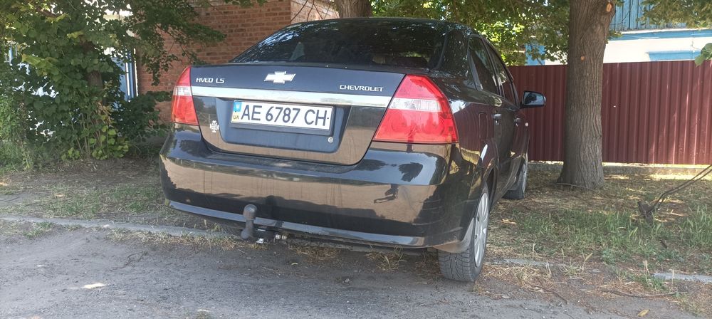 Продам або обмін авео т250, 1.5 гбо