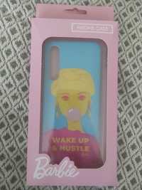 Etui na telefon case, Xiaomi mi 9se Barbie