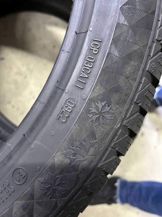 235/45R20 Continental Conti VikingContact 7 4шт