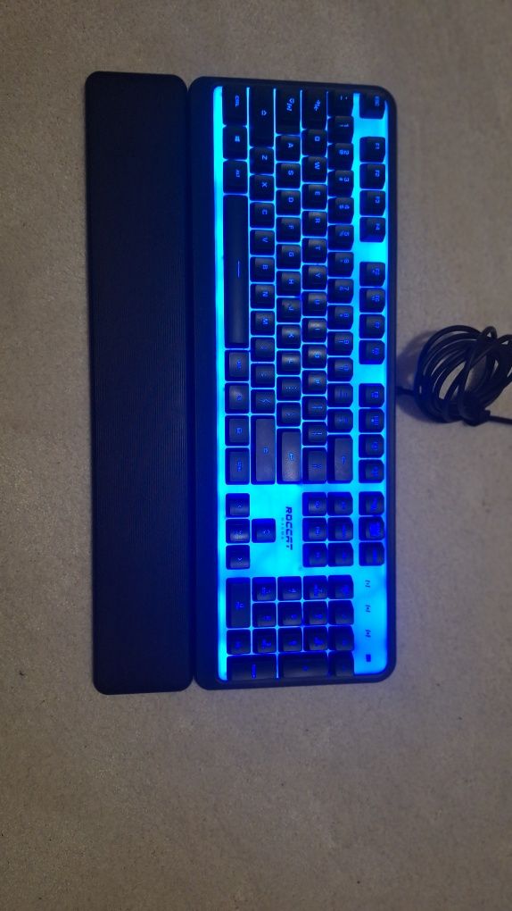 Klawiatura Roccat MAGMA