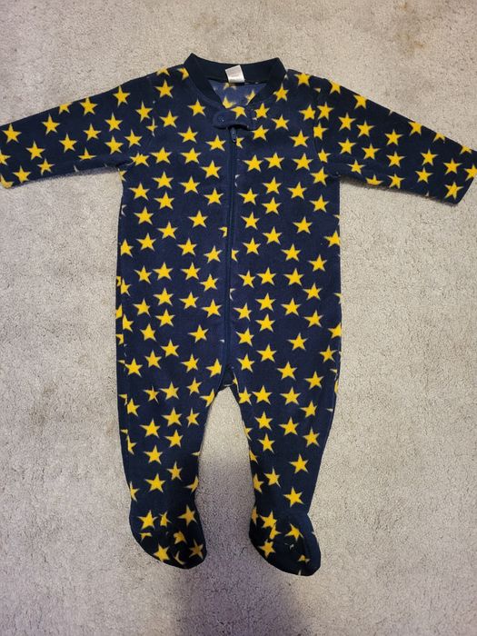 Pajacyk polarkowy r. 68.