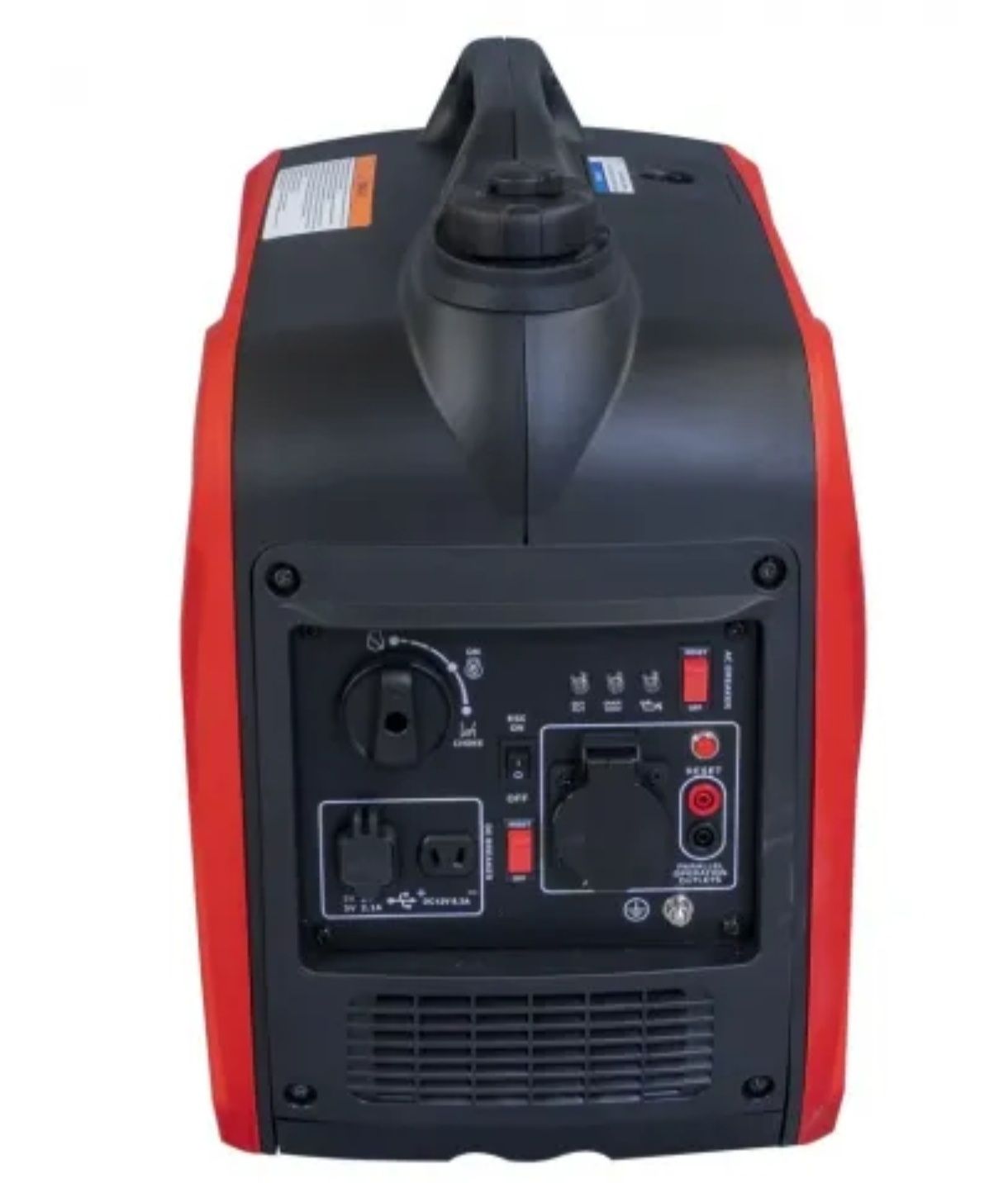 Генератор бензиновый инверторный Fogo F3001iS