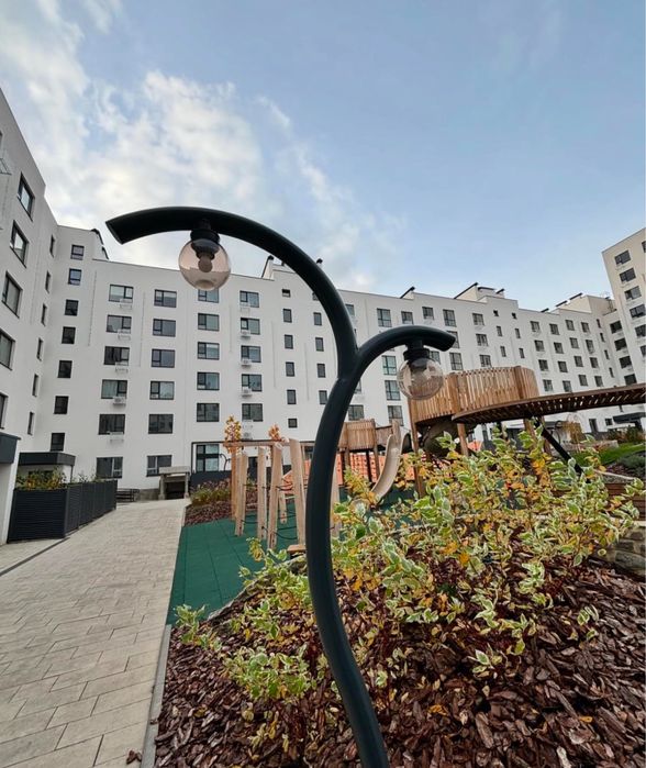 Продаж комірки Синергія Glass