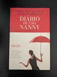 Livro "Diário de uma Nanny" - Emma McLaughlin e Nicola Kraus