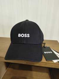 Кепка Boss (Hugo Boss). Оригінал