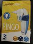 Aspirator do noska
