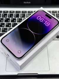 iPhone 14 Pro 256Gb Purple Neverlock