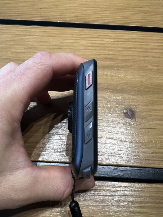 Garmin 540 + Gwarancja
