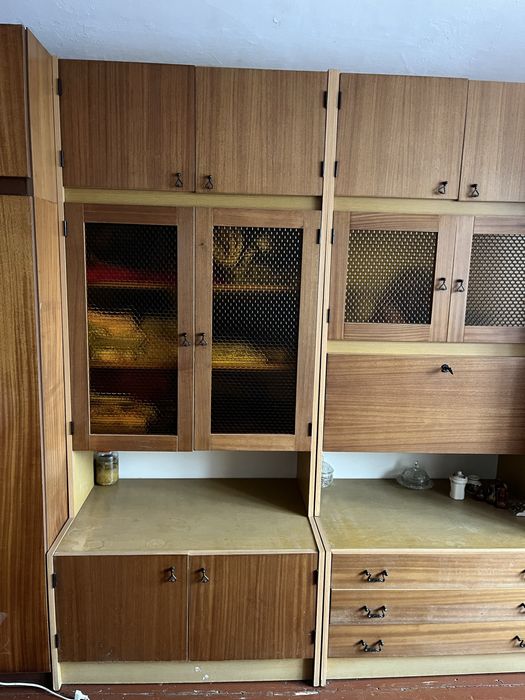 Stare meble, meble do renowacji