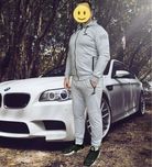 Костюм Nike / Melange /M-3XL/весна літо осінь