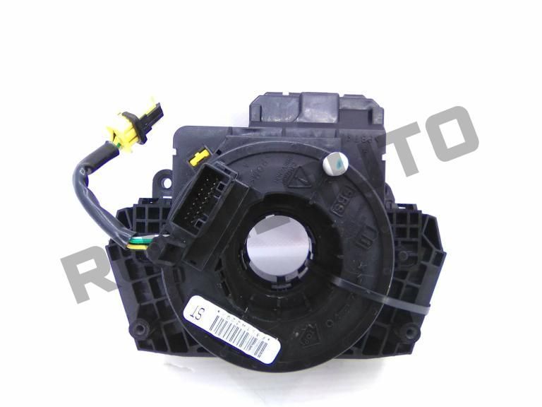 Fita De Airbags 35000-tv0-003 Honda Civic Ix Hatchback (fk) [20