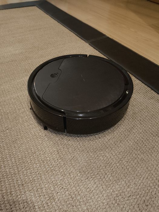 Aspirador Robot - Programável com App