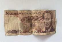 100 злотих 1988 року