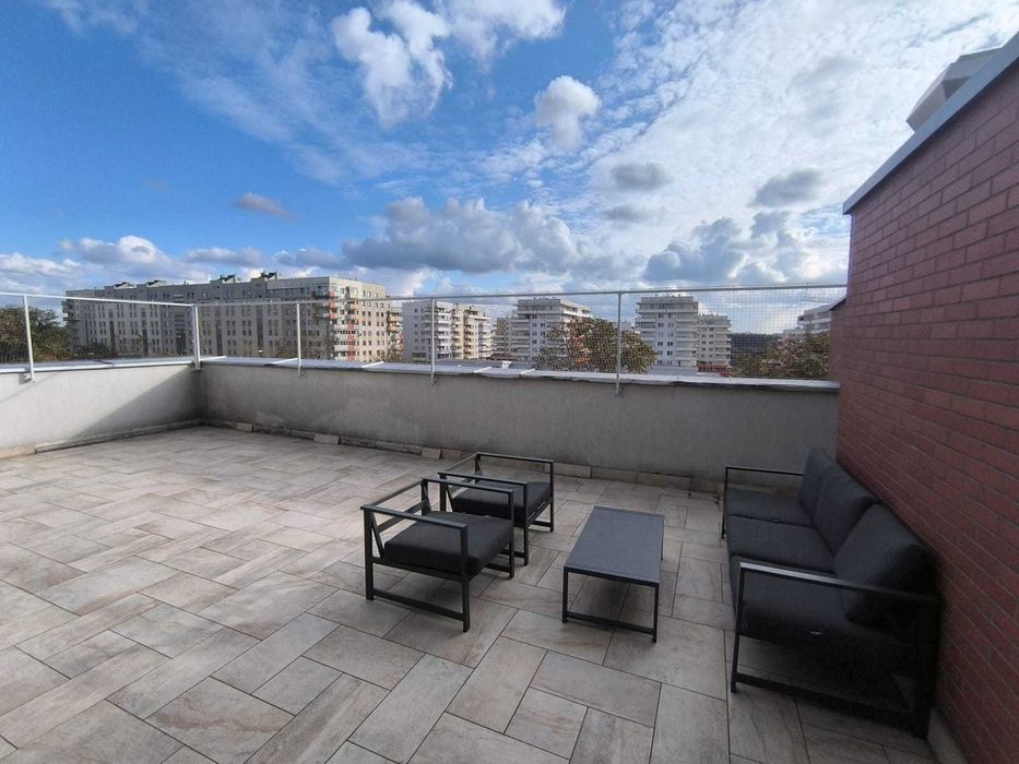 Siatka na balkon zabezpieczająca koty przed wypadnięciem !!! Warszawa